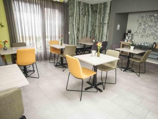 Фото Hotel Slapen in Veghel