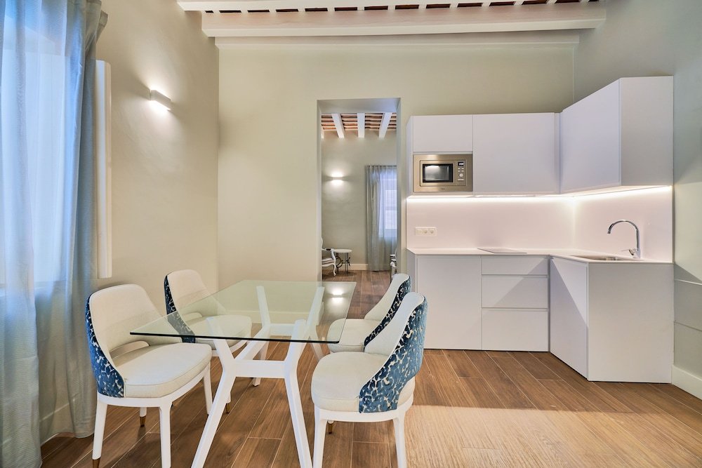 Фото Tandem Veedor De Galeras Suites