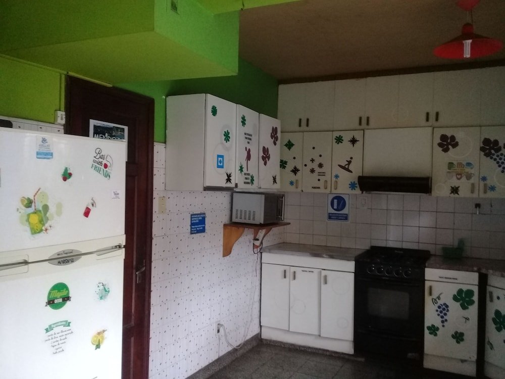 Фото Estacion Mendoza Hostel