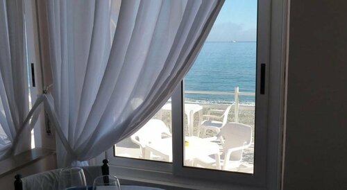 Гостиница Hotel Savoy в Варацце