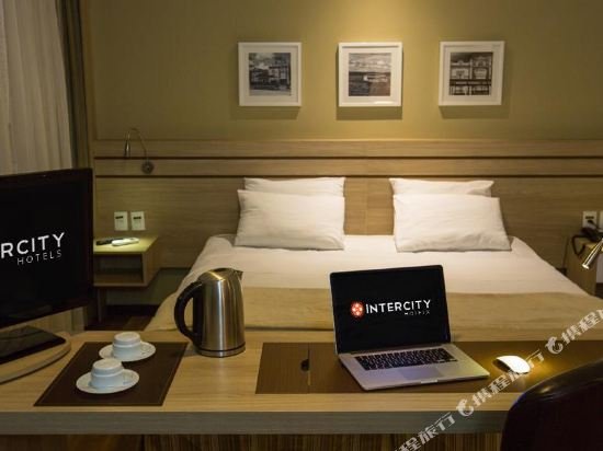 Фото Hotel Intercity Manaus