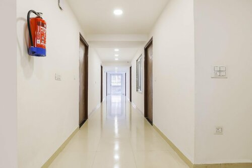 Гостиница Oyo Key Rooms Tilak Nagar в Дели