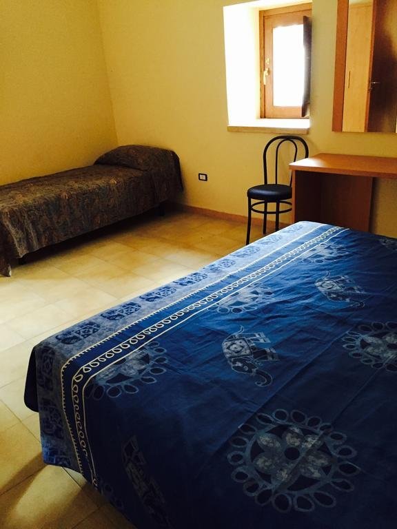 Фото Hostels Euro Mediterraneo