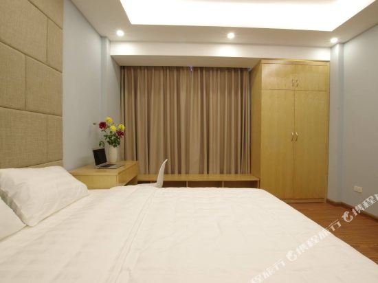 Фото Urhome Apartment & Hotel