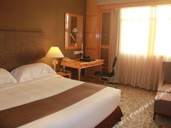 Фото Grand Park Wuxi