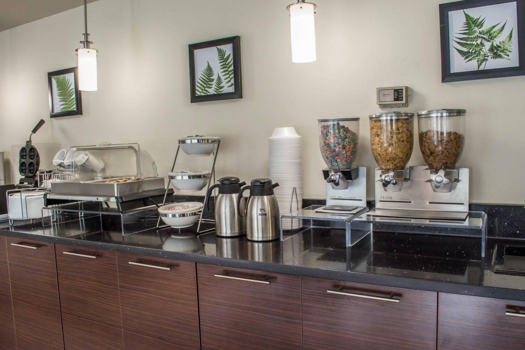 Фото Sleep Inn Historic