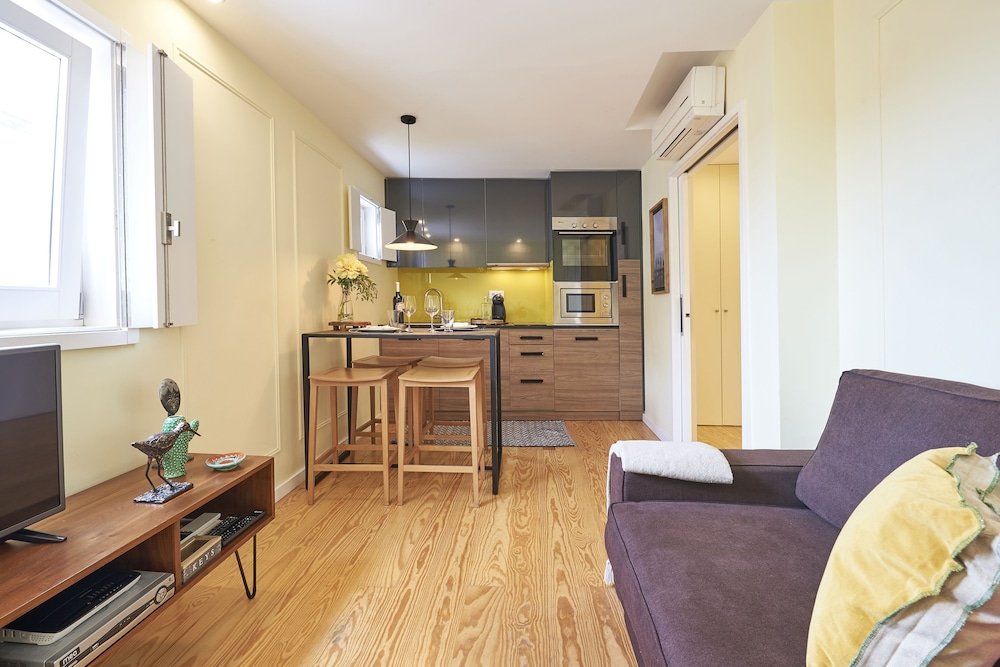 Фото Lisbon Best Choice Prime Apartments Alfama