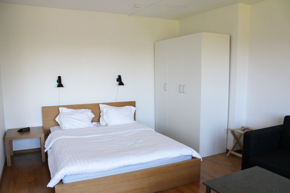 Фото Hotel Djingis Khan