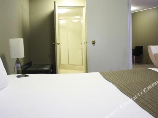 Фото Pavilion on Northbourne