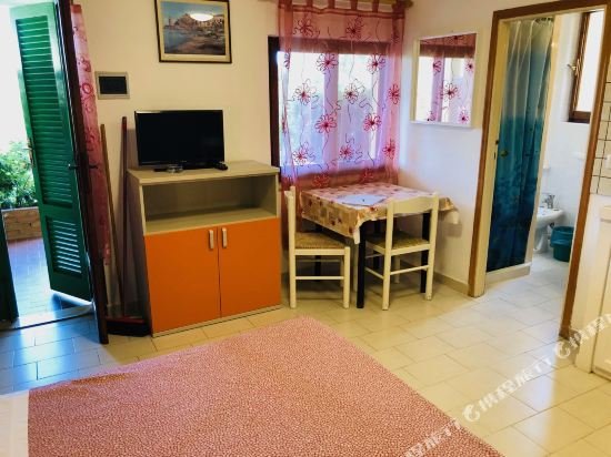 Фото Villaggio Turistico La Valdana