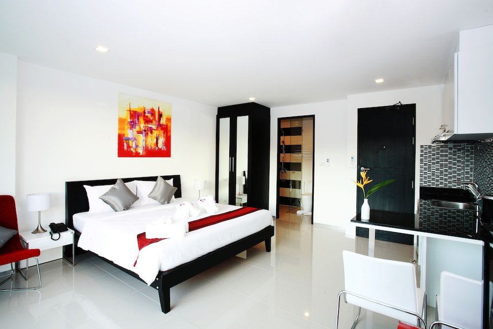 Фото Baan Sabai Hotel