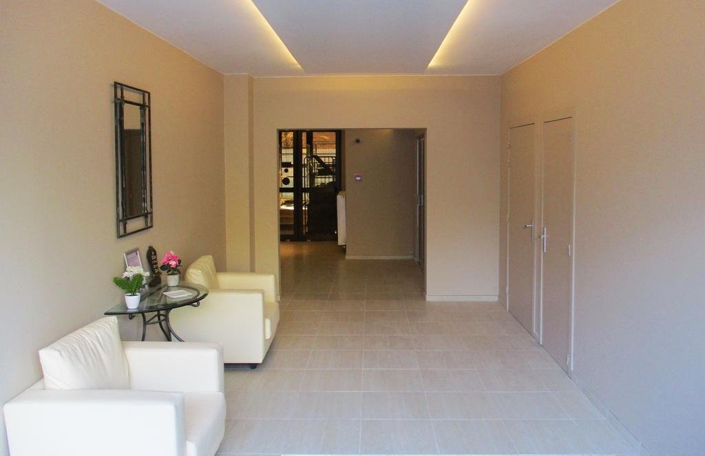 Фото Value Stay Residence Mechelen - Studio Twin