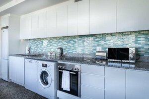 Гостиница Antrim Villa