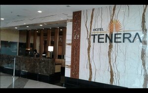 Hotel Tenera Bandar Baru Bangi