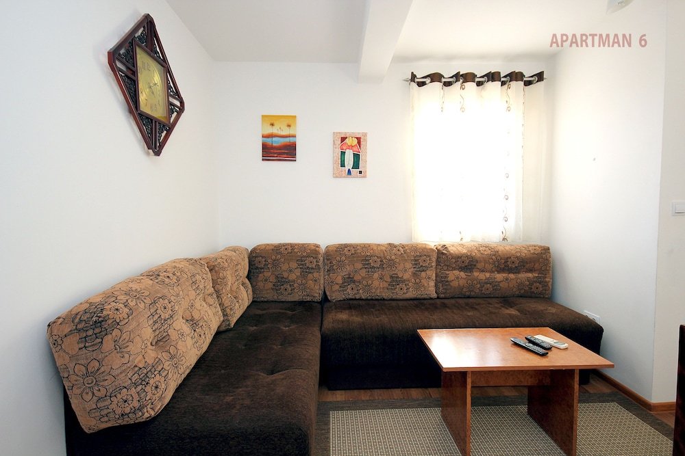 Фото Kojic Apartments