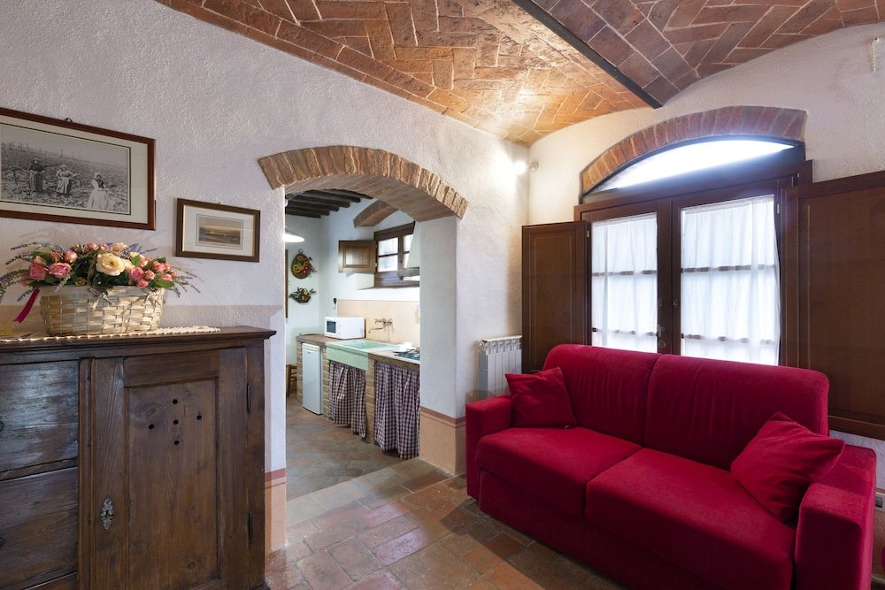 Фото Agriturismo Villa La Morina