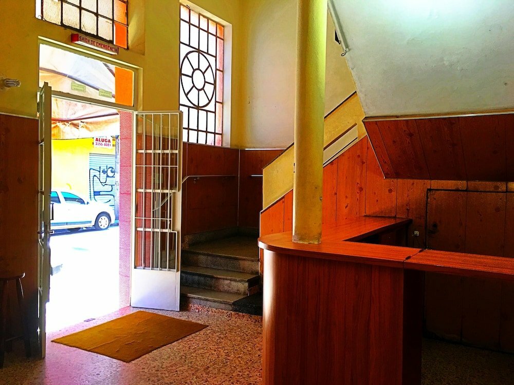 Hotel Hotel Chaves, Sao Paulo, photo