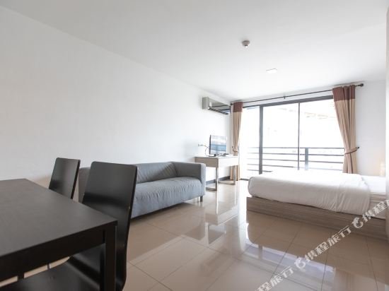 Фото Mooks Residence