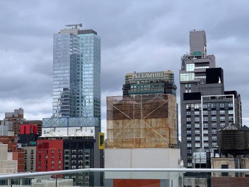Фото Doubletree by Hilton New York Times Square South