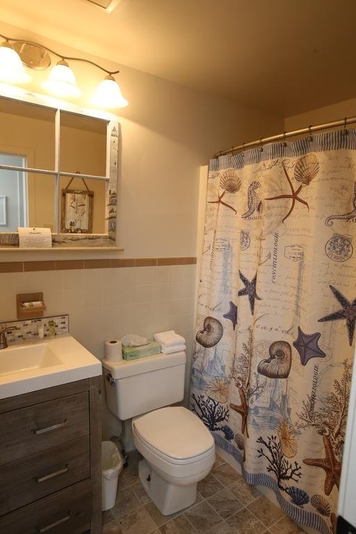 Фото Beachcomber Resort