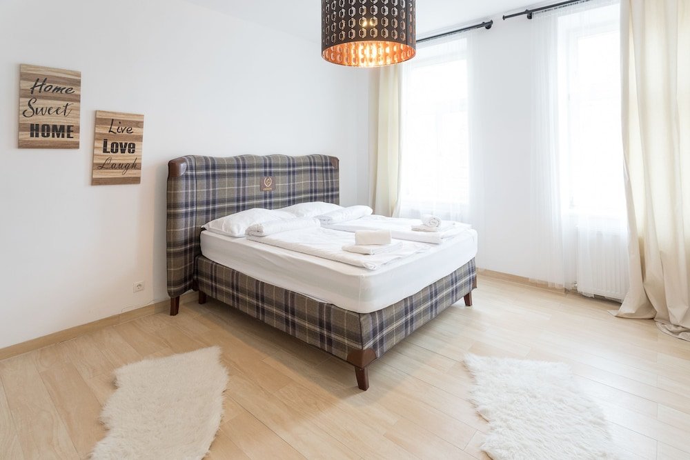 Фото Apartment House in Vienna