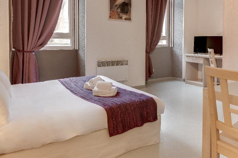 Фото Residhotel Le Central'Gare