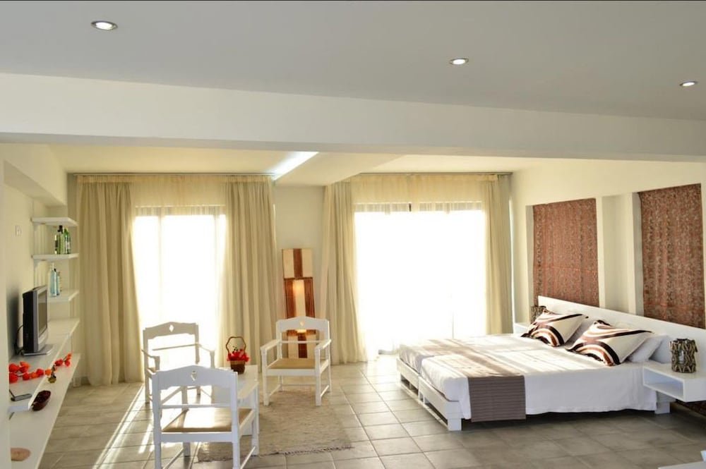 Фото Marnin Apartments