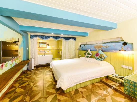 Фото Yungu Garden Residence