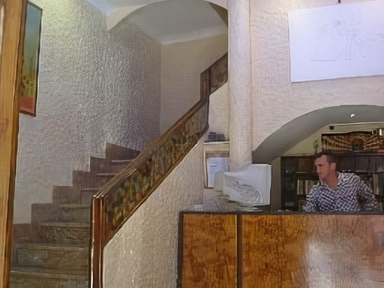 Фото Hotel Casanova