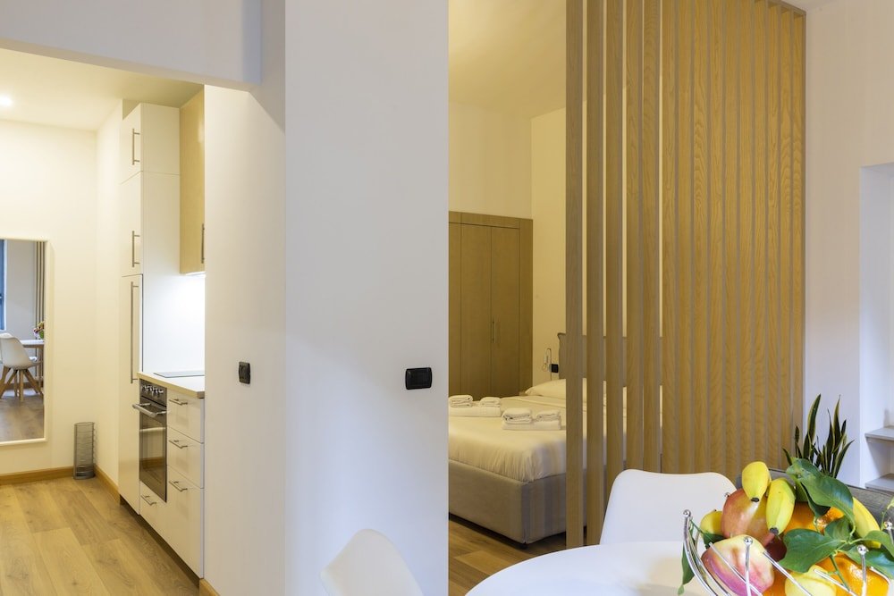 Фото NotaMi - Milan Design Flats