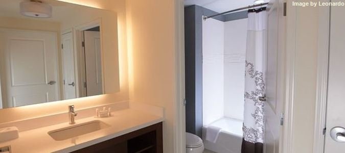 Фото Residence Inn Williamsport