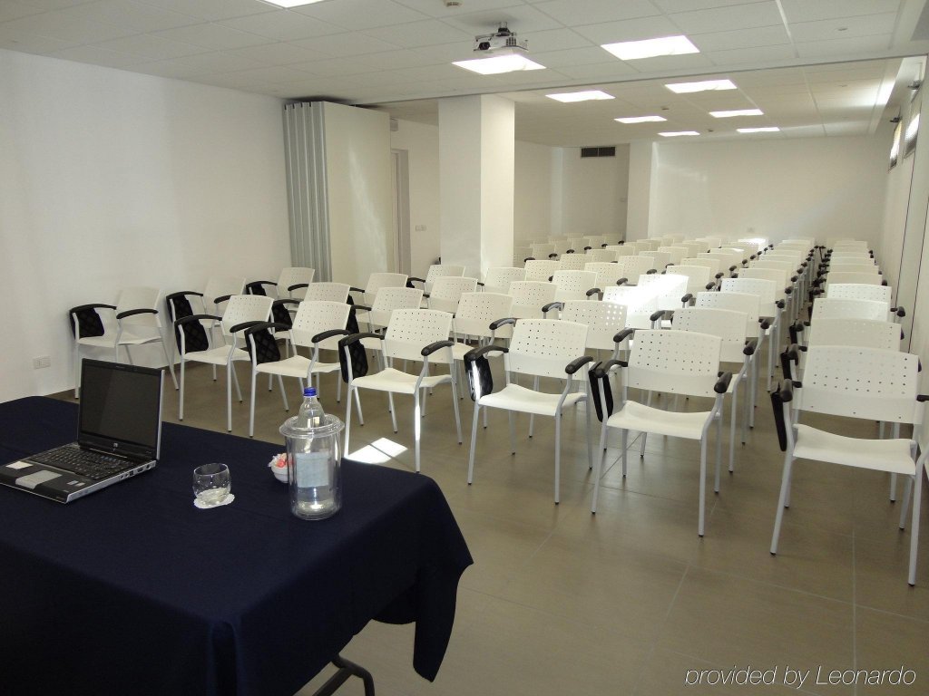 Фото Hotel Michelino Bologna Fiera