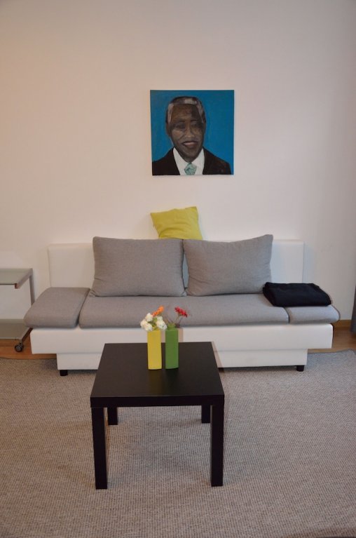 Фото Soho Apartments - Little Soho