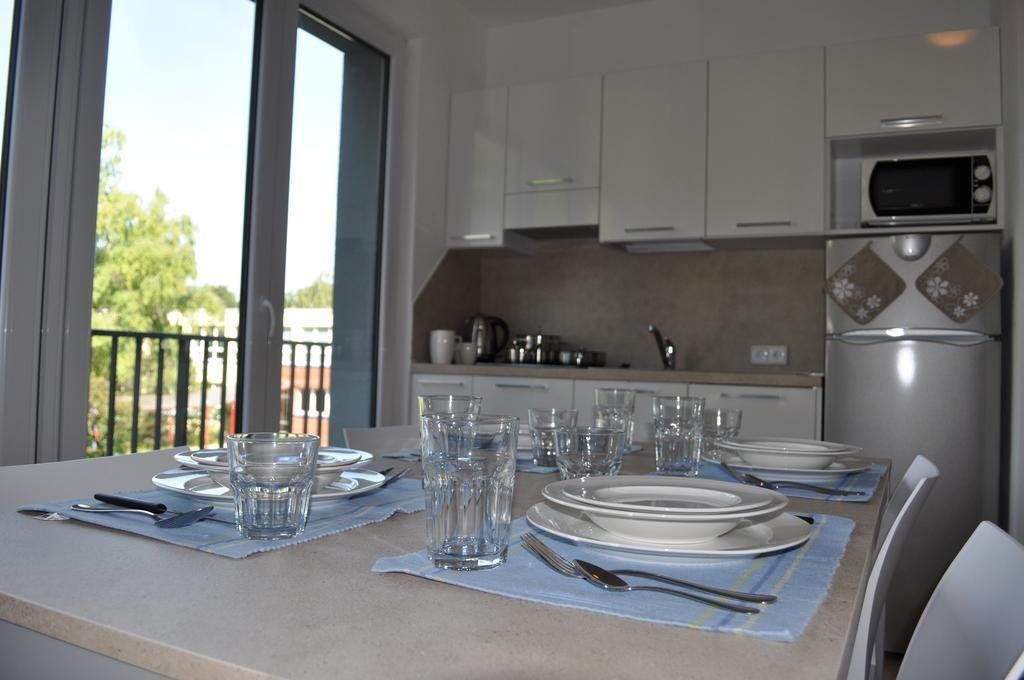 Фото Residence Invalidovna