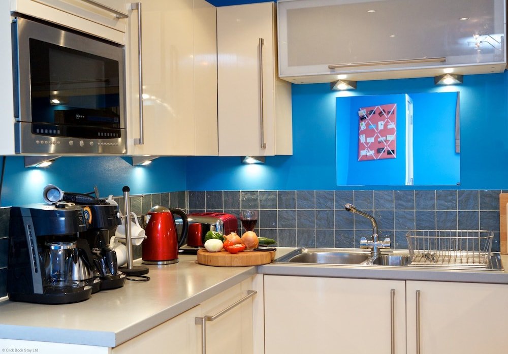 Фото The Lookout at St Ninians