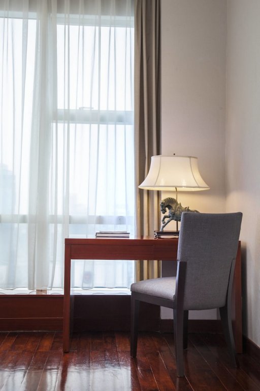 Фото The Mayflower, Jakarta - Marriott Executive Apartments