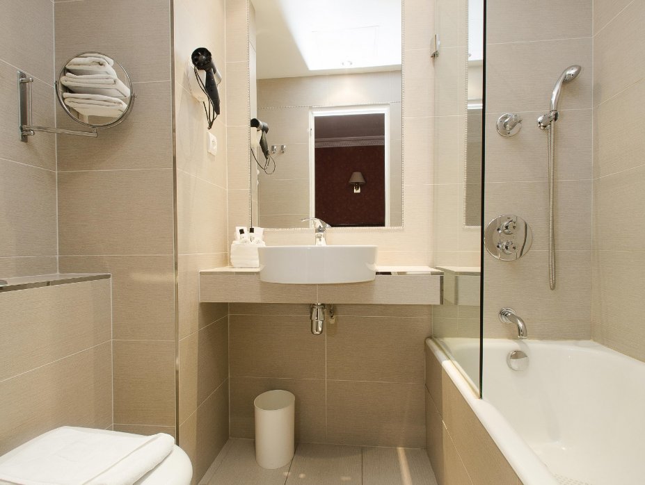 Фото Hôtel De La Paix