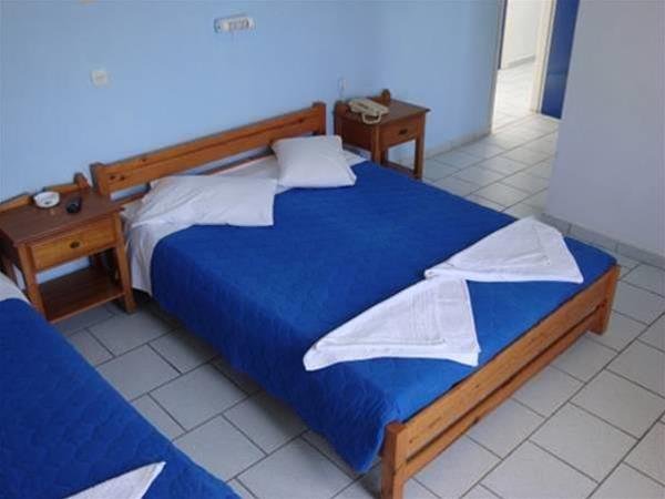 Фото Hotel Kamelo