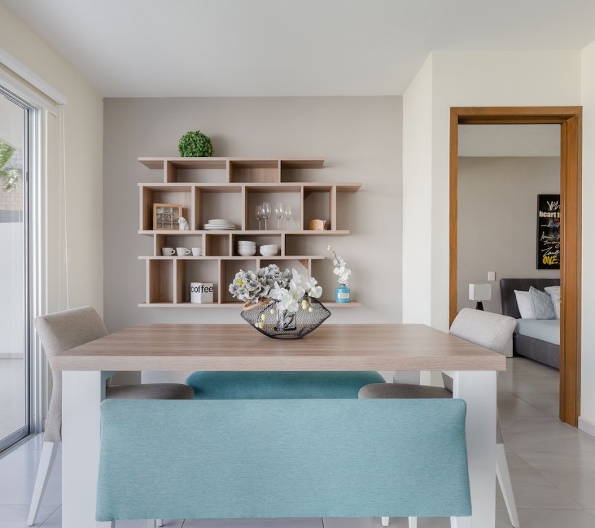 Фото Luxury 2 Bedroom Apartments