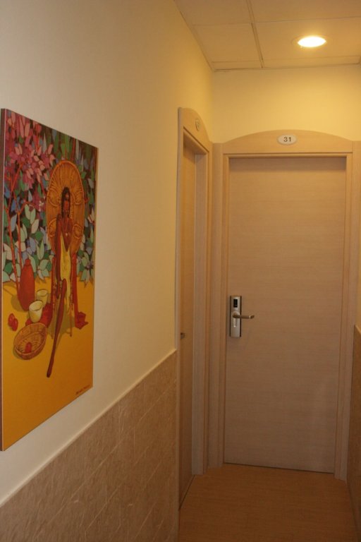 Фото Hotel Oblio