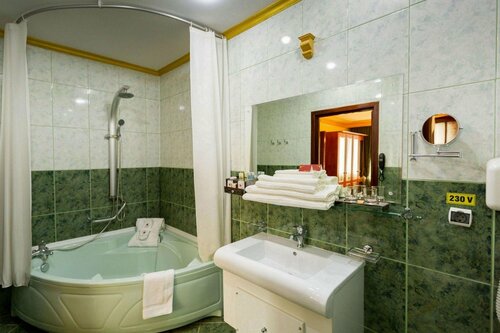 Гостиница Bucharest Comfort Suites в Бухаресте