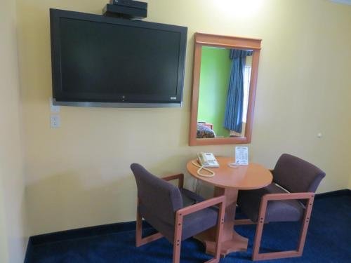 Фото Friendship Motor Inn