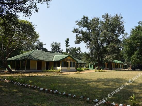 Фото Жилое Помещение Pugdundee Safaris - Denwa Backwater Escape Satpura