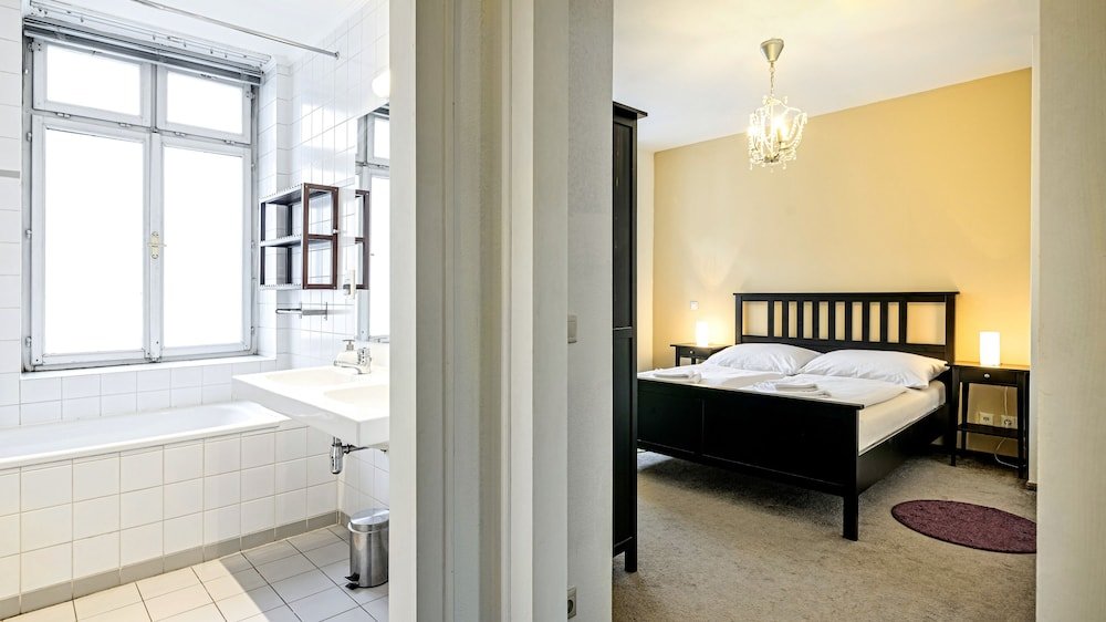 Фото Penzion Dvorákova