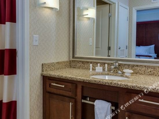 Фото Residence Inn by Marriott Hazleton