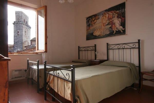 Фото B&b Ponte a Nappo