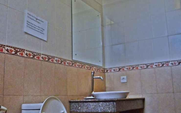 Фото Yulia 2 Homestay Sanur Guesthouse