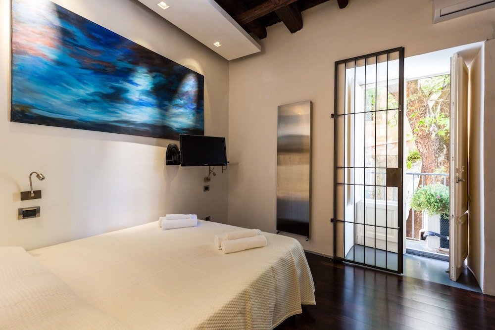 Фото Suite Quaroni