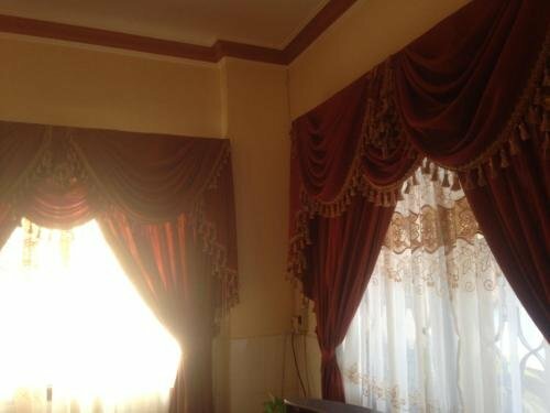 Гостиница Nice Guesthouse в Пномпене