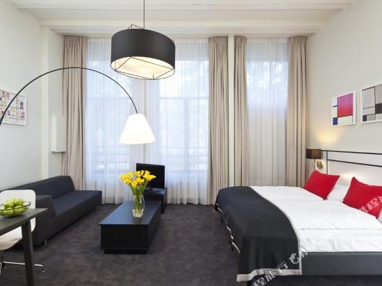 Фото Hapimag Resort Amsterdam